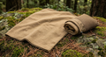 Alpine Folk Ultralight Camp Towel compact microfiber towel