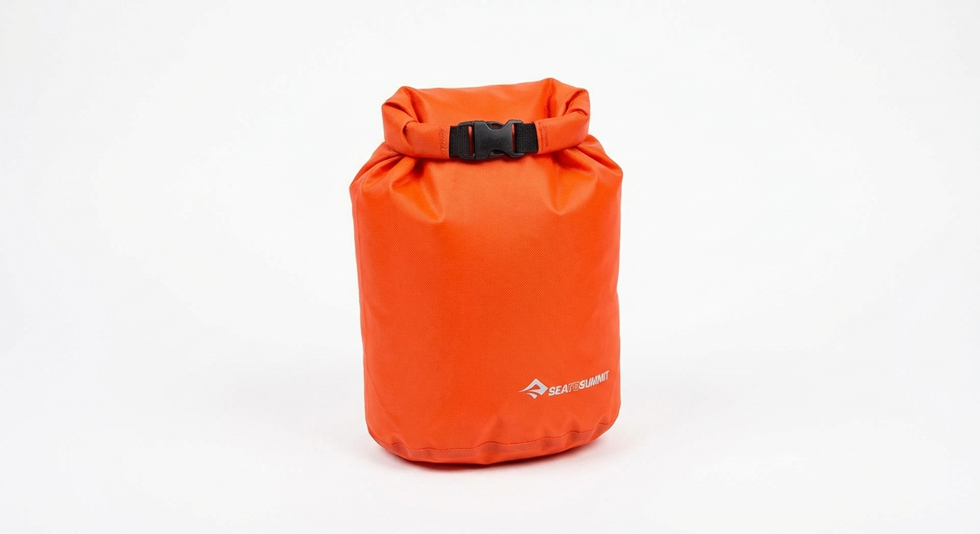 Alpine Folk Waterproof Dry Bag (5L) small dry storage