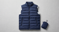 Alpine Folk Packable Puffy Vest (Men's) men's lightweight insulation