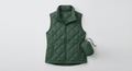 Alpine Folk Packable Puffy Vest (Women's) women's lightweight insulation