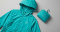 Alpine Folk Ultralight Packable Rain Jacket (Women's) women's weatherproof layer